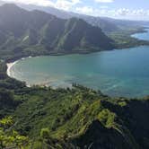 Review photo of Kahana Campground — Ahupuaʻa ʻO Kahana State Park by Laura H., September 7, 2017