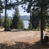 Review photo of Cinder Hill Campground by Brian C., April 1, 2020