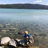 Review photo of Paulina Lake Campground by Brian C., April 1, 2020