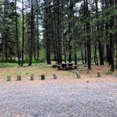 Review photo of Indian Ford Campground by Brian C., July 1, 2019