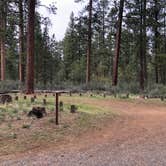 Review photo of Indian Ford Campground by Brian C., July 1, 2019