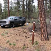 Review photo of Indian Ford Campground by Brian C., July 1, 2019