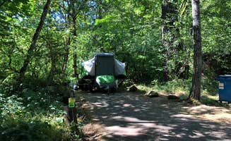 Brian C.'s photo at Lazy Bend - TEMP CLOSED DUE TO FIRE DAMAGE near Oregon City, OR