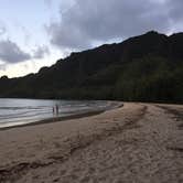 Review photo of Kahana Campground — Ahupuaʻa ʻO Kahana State Park by Laura H., September 7, 2017