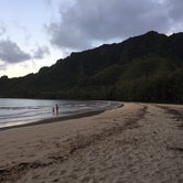 Review photo of Kahana Campground — Ahupuaʻa ʻO Kahana State Park by Laura H., September 7, 2017