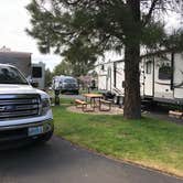 Review photo of Bend / Sisters Garden RV Resort by Brian C., July 1, 2019