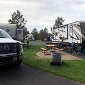 Review photo of Bend / Sisters Garden RV Resort by Brian C., July 1, 2019
