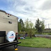 Review photo of Bend / Sisters Garden RV Resort by Brian C., July 1, 2019