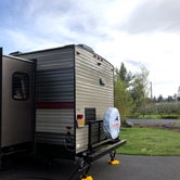 Review photo of Bend / Sisters Garden RV Resort by Brian C., July 1, 2019