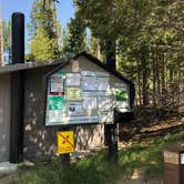 Review photo of East Lake Campground by Brian C., April 1, 2020