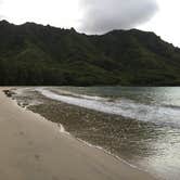 Review photo of Kahana Campground — Ahupuaʻa ʻO Kahana State Park by Laura H., September 7, 2017