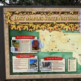 Review photo of Lost Maples State Natural Area by Troy W., April 1, 2020
