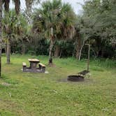 Review photo of Gator Head Campground — Big Cypress National Preserve by Jean C., April 1, 2020