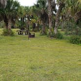 Review photo of Gator Head Campground — Big Cypress National Preserve by Jean C., April 1, 2020