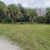 Review photo of Gator Head Campground — Big Cypress National Preserve by Jean C., April 1, 2020