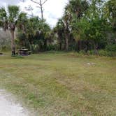 Review photo of Gator Head Campground — Big Cypress National Preserve by Jean C., April 1, 2020