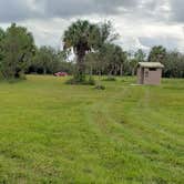 Review photo of Gator Head Campground — Big Cypress National Preserve by Jean C., April 1, 2020