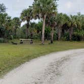 Review photo of Gator Head Campground — Big Cypress National Preserve by Jean C., April 1, 2020