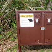 Review photo of Gator Head Campground — Big Cypress National Preserve by Jean C., April 1, 2020