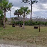 Review photo of Gator Head Campground — Big Cypress National Preserve by Jean C., April 1, 2020