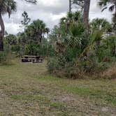 Review photo of Gator Head Campground — Big Cypress National Preserve by Jean C., April 1, 2020