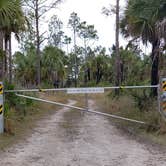 Review photo of Gator Head Campground — Big Cypress National Preserve by Jean C., April 1, 2020