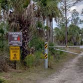 Review photo of Gator Head Campground — Big Cypress National Preserve by Jean C., April 1, 2020