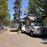 Review photo of East Lake Campground by Brian C., April 1, 2020