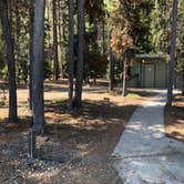 Review photo of East Lake Campground by Brian C., April 1, 2020