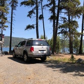Review photo of East Lake Campground by Brian C., April 1, 2020