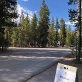 Review photo of Paulina Lake Campground by Brian C., April 1, 2020