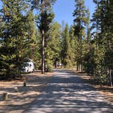 Review photo of Paulina Lake Campground by Brian C., April 1, 2020