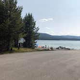 Review photo of Cinder Hill Campground by Brian C., April 1, 2020