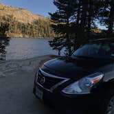 Review photo of Porcupine Flat Campground by Crystal C., April 1, 2020