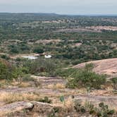 Review photo of Enchanted Rock State Natural Area by Troy W., April 1, 2020