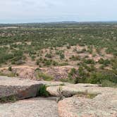 Review photo of Moss Lake Area — Enchanted Rock State Natural Area by Troy W., April 1, 2020