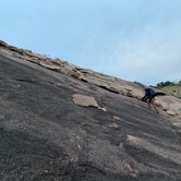Review photo of Enchanted Rock State Natural Area by Troy W., April 1, 2020