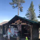 Review photo of Paulina Lake Lodge Cabins by Brian C., April 1, 2020