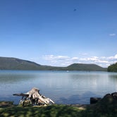 Review photo of Paulina Lake Lodge Cabins by Brian C., April 1, 2020