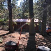 Review photo of Paulina Lake Lodge Cabins by Brian C., April 1, 2020