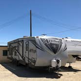 Review photo of Spaceport RV Park by Corinna B., June 30, 2018