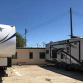 Review photo of Spaceport RV Park by Corinna B., June 30, 2018