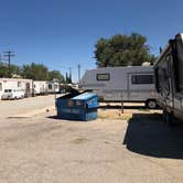 Review photo of Spaceport RV Park by Corinna B., June 30, 2018