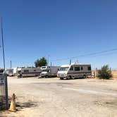 Review photo of Spaceport RV Park by Corinna B., June 30, 2018