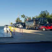 Review photo of Kings Kamp RV Park Tent Camping and Bay Front Marina by Jean C., April 1, 2020