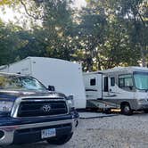 Review photo of Kings Kamp RV Park Tent Camping and Bay Front Marina by Jean C., April 1, 2020