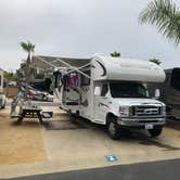 Review photo of Paradise By The Sea RV Resort by Corinna B., April 6, 2019