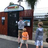 Review photo of Paradise By The Sea RV Resort by Corinna B., April 6, 2019