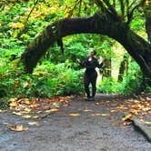 Review photo of Hoh Rain Forest - Olympic National Park by Crystal C., April 1, 2020