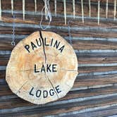 Review photo of Paulina Lake Lodge Cabins by Brian C., April 1, 2020